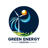 Green Energy Kosova logo - Similar company to Platforma Reko