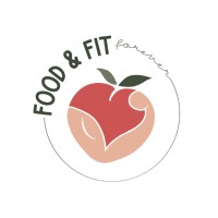 Food & Fit Forever logo - Similar company to Cooktus