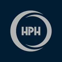 Harris Post House logo - Similar company to Post Society, Llc