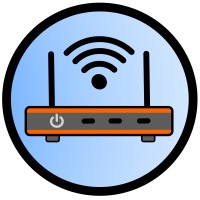Home Network Specialists logo - Similar company to Smart Homes