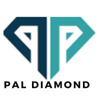 Pal Diamond logo - Similar company to Kuber Financial