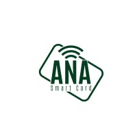 Ana Smart Card logo - Similar company to The Rock Smart Card Solutions