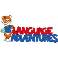 Language Adventures logo - Similar company to Language Magic Adventures
