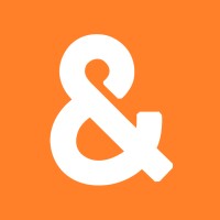 Ampersand Design Pune logo - Similar company to 3 Dimensions Pune
