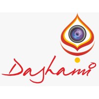 Dashami logo - Similar company to Bodhitree Multimedia Ltd.