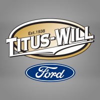Titus-Will Ford Toyota Scion