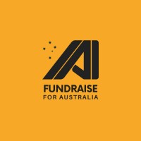 Fundraise for Australia logo - Similar company to Space4Water