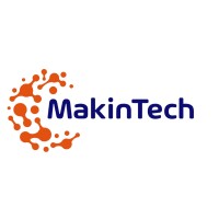 MakinTech logo - Similar company to Richfield