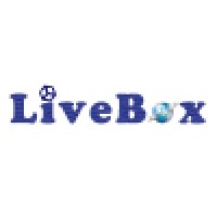 Livebox - Consultoria Informática E Multimédia Unipessoal, Lda