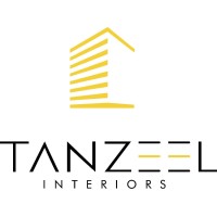 TANZEEL INTERIORS logo - Similar company to Vitram