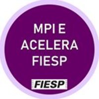 MPI & ACELERA FIESP logo - Similar company to Acelera Startups