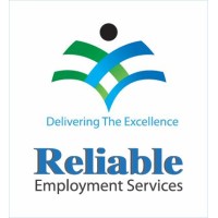 Reliable Employment Services logo - Similar company to Sky Infinity