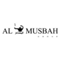 Al Musbah Group logo - Similar company to Forevision Trading Company