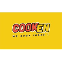 Cooken., JSC logo - Similar company to Tohe Social Enterprise