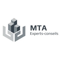 MTA Experts-conseils logo - Similar company to Biode Engineering Consulting