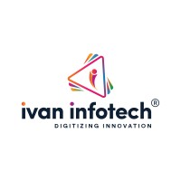 Ivan Infotech France logo - Similar company to Ivan Infotech Pty. Ltd.