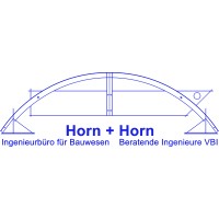 Horn + Horn Ingenieure Partnerschaft mbB logo - Similar company to Chora Blau Landschaftsarchitektur