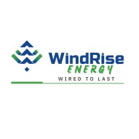 WindRise Energy logo - Similar company to Aidx