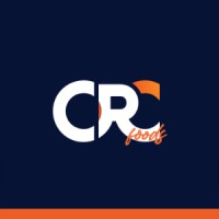 CRC Foods logo - Similar company to All Quality Log