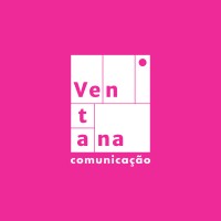 Ventana Comunicação logo - Similar company to Mkng