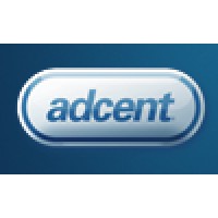 Adcent logo - Similar company to Crowd Source