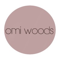 Omi Woods logo - Similar company to Olmsted Outerwear