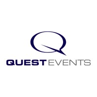 Quest Events logo - Similar company to Select Event Group