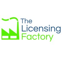 The Licensing Factory LLC - Brand Licensing Agency logo - Similar company to Visual City