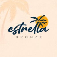 Estrella Bronze logo - Similar company to Mônaco Group