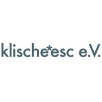 klische*esc e.V. logo - Similar company to Zeitgeiz