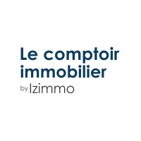 Le Comptoir Immobilier logo - Similar company to Lrp By Arkea (La Référence Pierre)