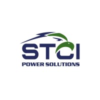 STCI Power Solutions logo - Similar company to O10