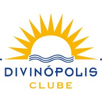 Divinopolis Clube logo - Similar company to Uninter - Polo De Divinópolis. Mg.