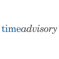 TIME Advisory logo - Similar company to Orium Agro