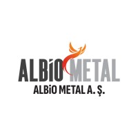 Albio Metal A.Ş logo - Similar company to Ramet Trading