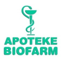 Apotekarska ustanova Biofarm logo - Similar company to Ds-Engineering Nv.