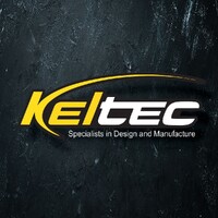 Keltec-PL logo - Similar company to Opaksystem - Systemy Pakowania