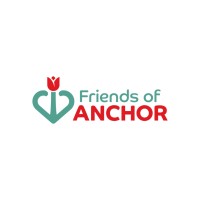 Friends of ANCHOR logo - Similar company to Balmoral Group