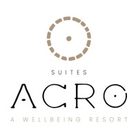 Acro | A Well-being Resort logo - Similar company to Dar Ahlam