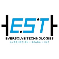 EverSolve Technologies logo - Similar company to Riot Industrial