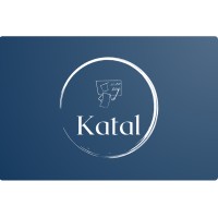 Katal logo - Similar company to Industry Bancshares, Inc.