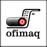 OFIMAQ logo - Similar company to Sodepa Soluciones Documentales Y De Equipamiento