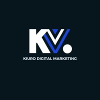 Kiuro Digital Marketing Agency logo - Similar company to Global Advertising Network - Results-Driven Digital Marketing Agency