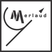 MERLAUD logo - Similar company to Sysax Group