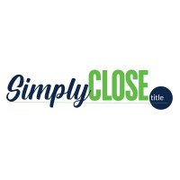 Simply Close Title logo - Similar company to Next Wave Title
