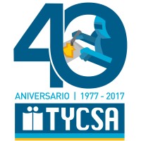 TYC S.A logo - Similar company to Secin S.A.