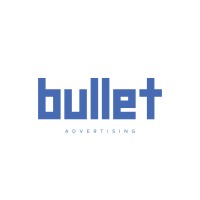 Bullet Advertising logo - Similar company to Helios Live