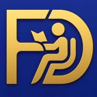 Focus Desk logo - Similar company to Chai And Code