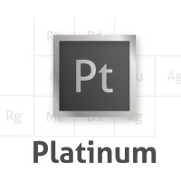 Platinum Services UK logo - Similar company to Third Sector Sensei Cic