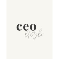 CEO Lifestyle logo - Similar company to De Blauwe Lelie